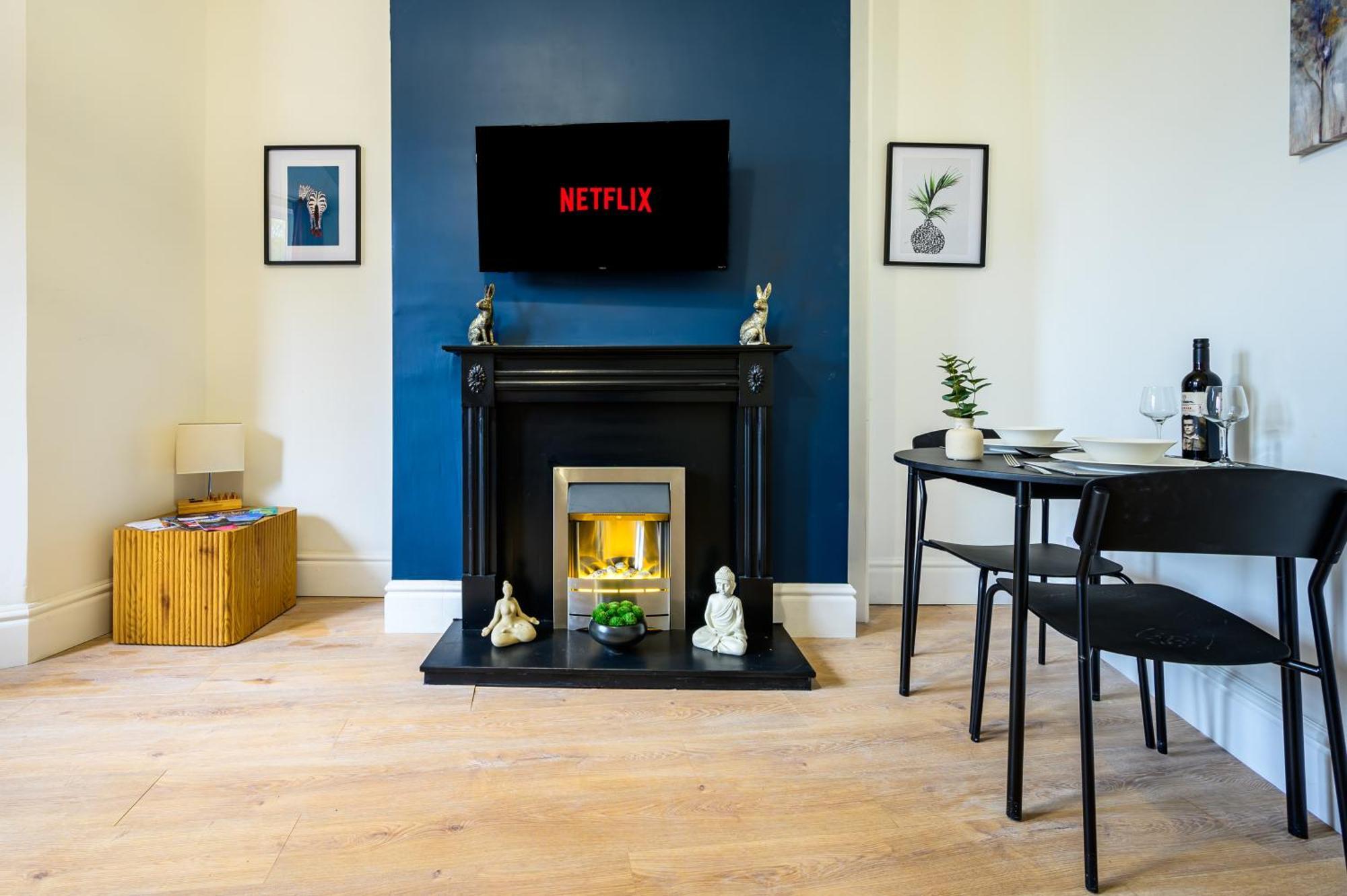 Villa Stunning House Sleeps 7 - Parking Buxton  Exterior foto